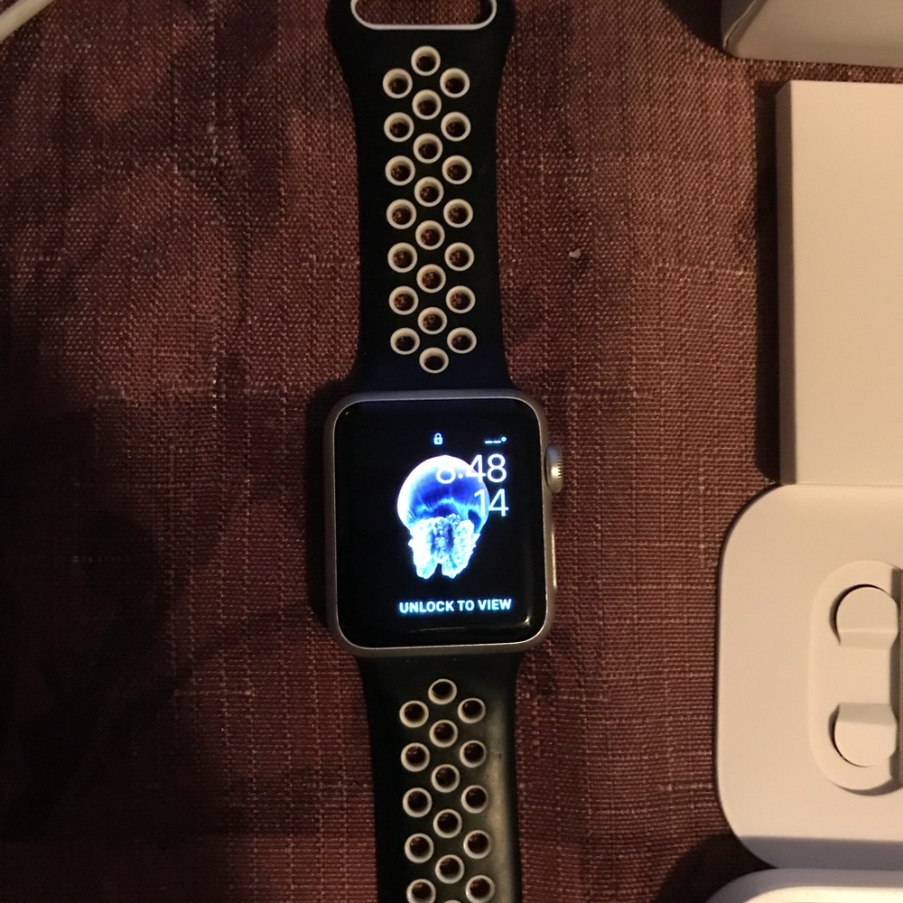 Apple Watch Series 1 iwatch